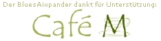 [Cafe M, Aachen]