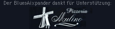 [Pizzeria Mulino, Aachen]