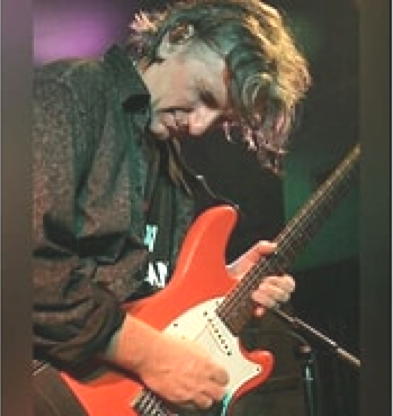 Rob Tognoni