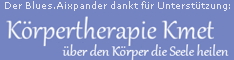 [Körpertherapie Kmet]